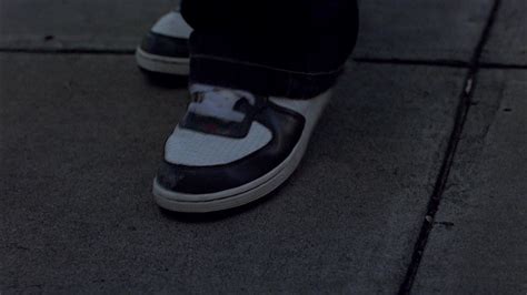 Get the Jesse Pinkman Sneakers: Official Breaking Bad Merchandise
